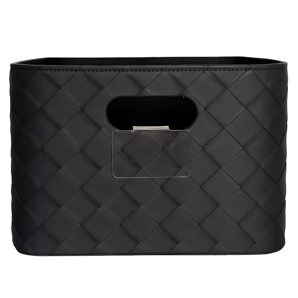 Woven Storage Bin