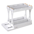 Pull-Out Rotating Spice Rack