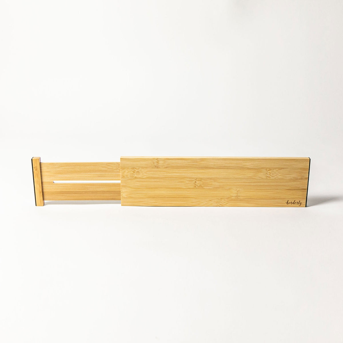 Bamboo Drawer Dividers