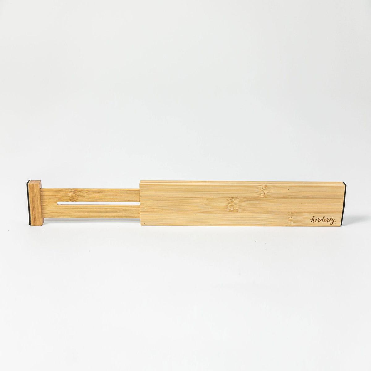 Bamboo Drawer Dividers