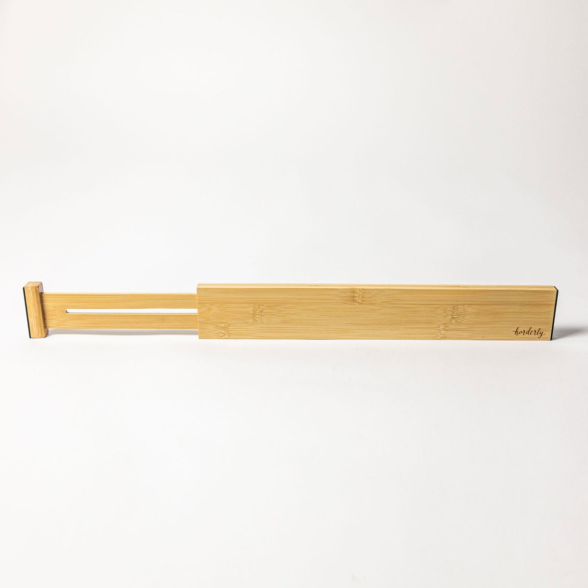 Bamboo Drawer Dividers