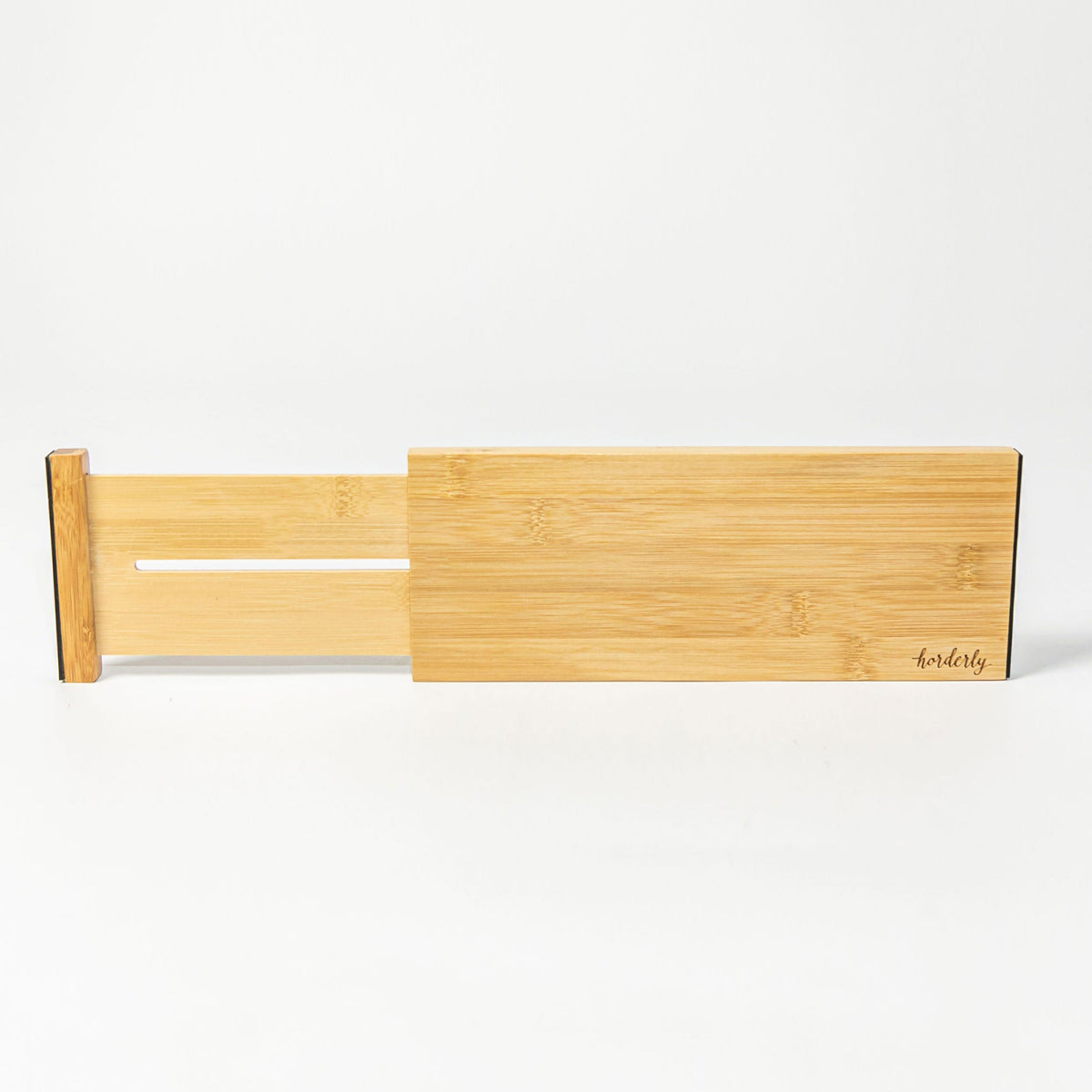 Bamboo Drawer Dividers