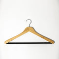 Bamboo Hangers