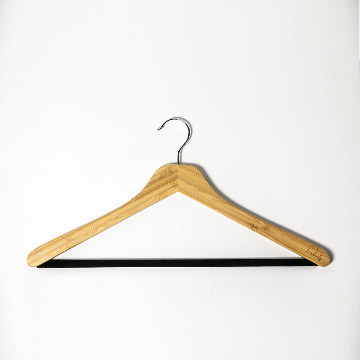 Bamboo Hangers
