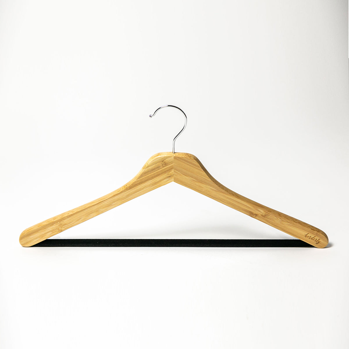 Bamboo Hangers