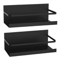 Magnetic Spice Racks, Set of 2