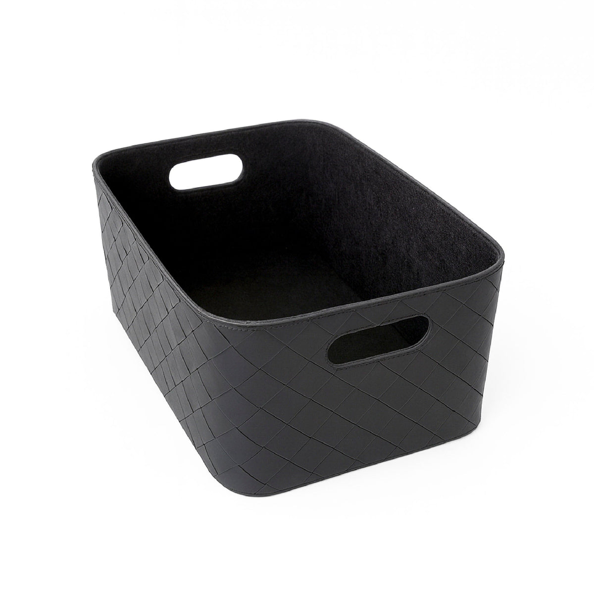 Woven Storage Bin
