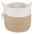Cotton Rope Storage Basket