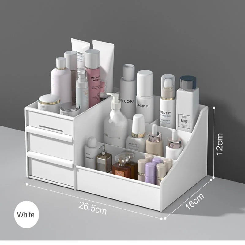 Drawer Makeup Organizer