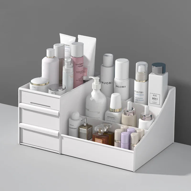 Drawer Makeup Organizer