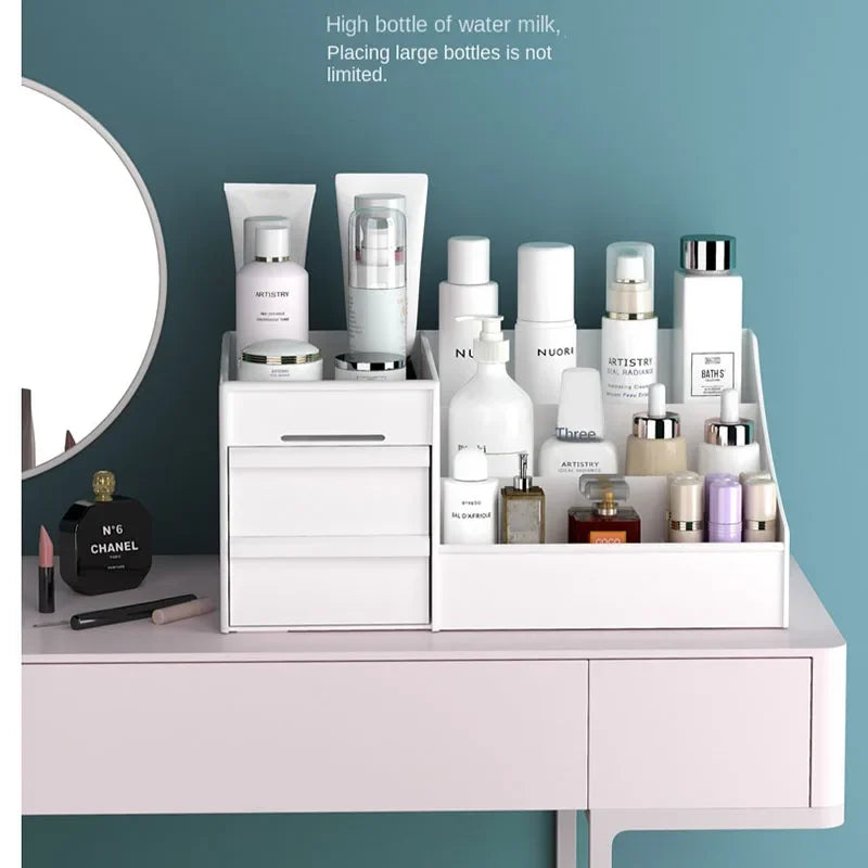 Drawer Makeup Organizer