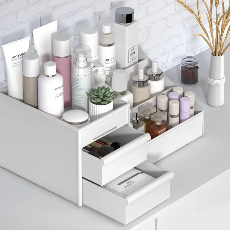 Drawer Makeup Organizer