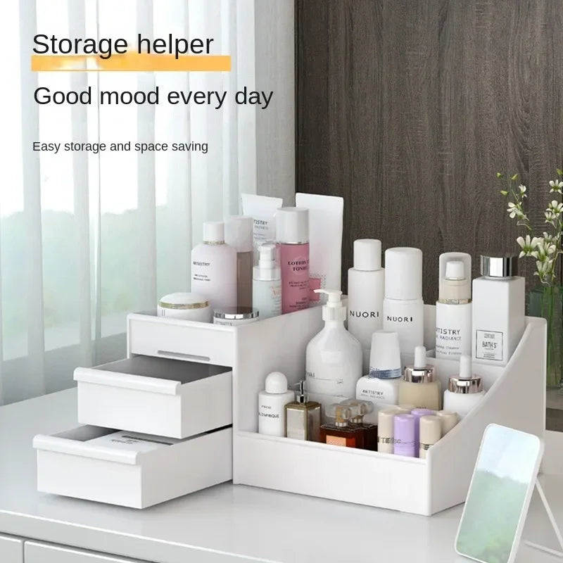 Drawer Makeup Organizer