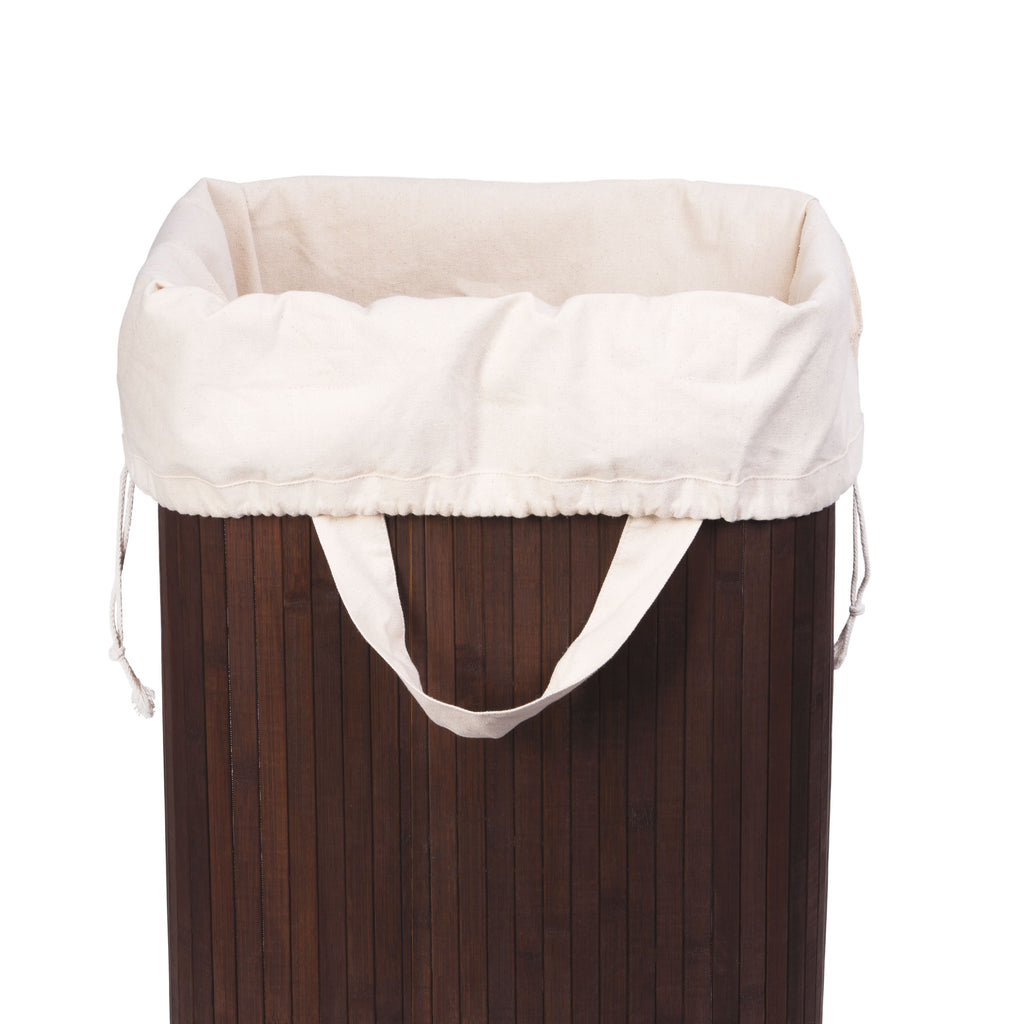Organic Cotton Laundry Bag