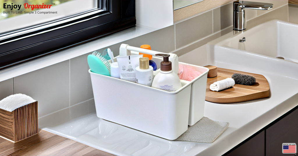 Shower Caddy