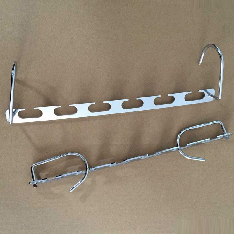 NestleNook Magic Clothes Hanger