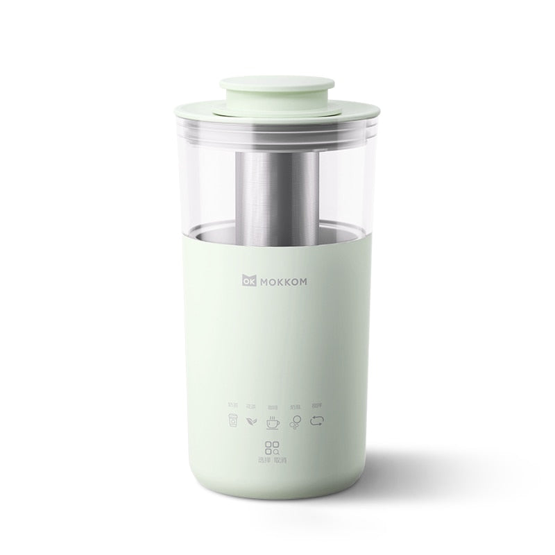 NestleNook Portable Mini Coffee Machine