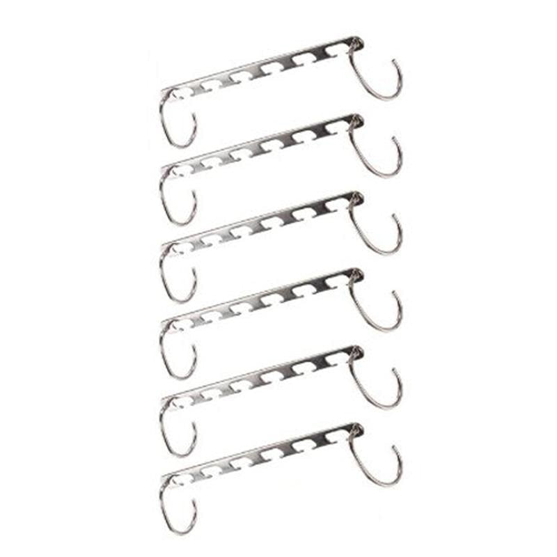 NestleNook Magic Clothes Hanger