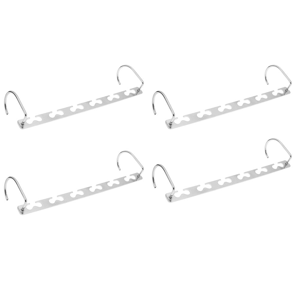 NestleNook Magic Clothes Hanger