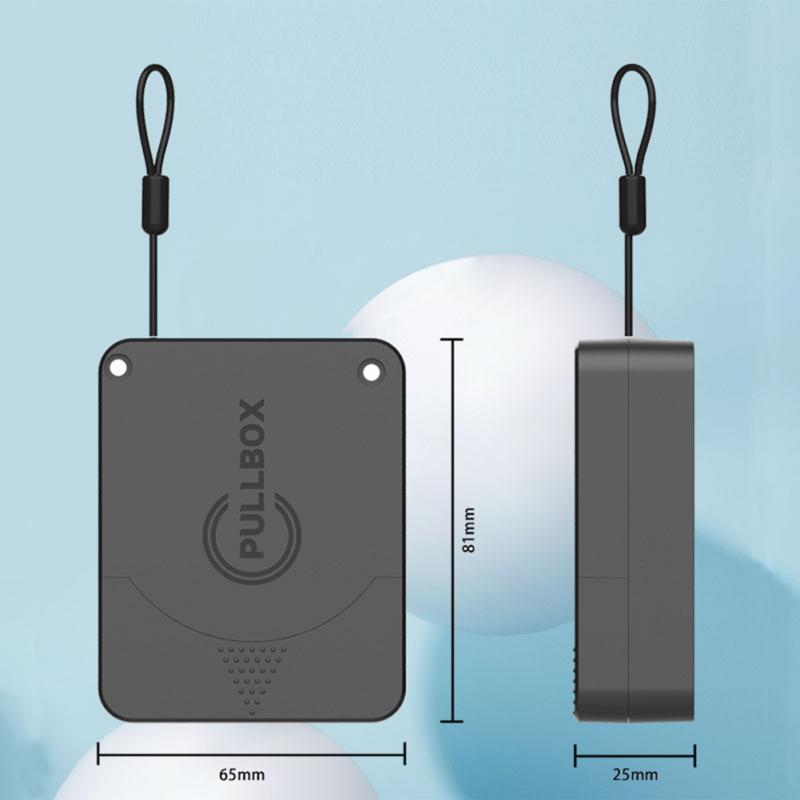 NestleNook Automatic Sensor Door Closer