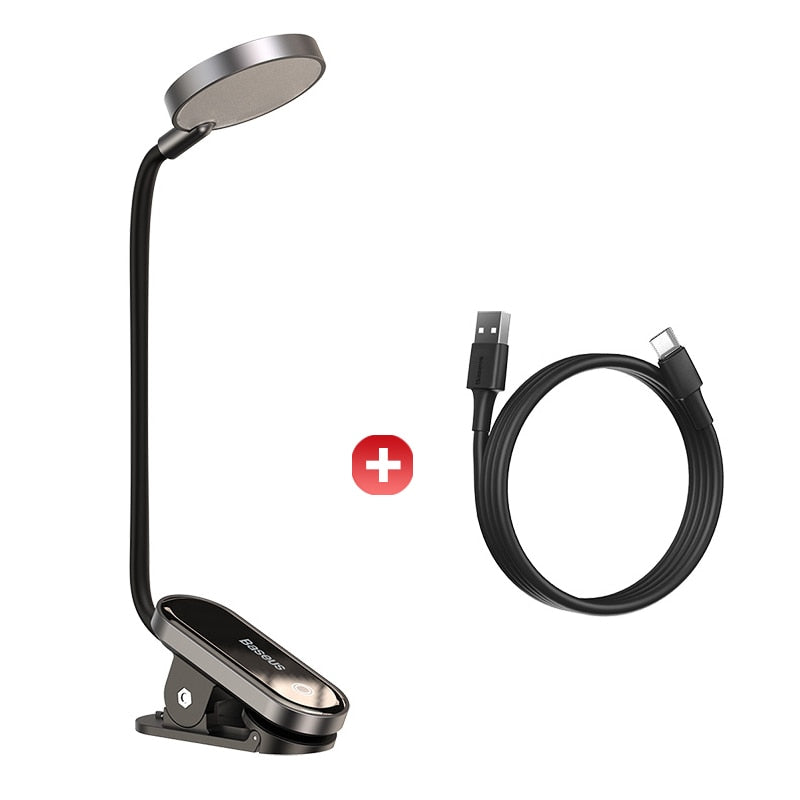 NestleNook Wireless Desk Lamp