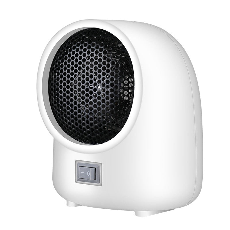 NestleNook Small Space Heater for Indoor Use